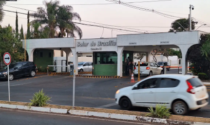 Bruno Peres / Agência Brasil