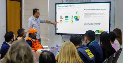 Andre Luis / SECOM-VG