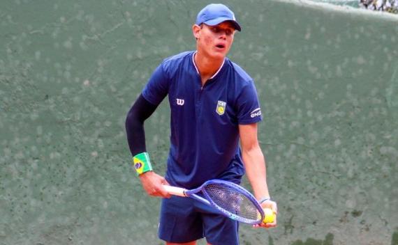 Federacion Colombiana de Tenis