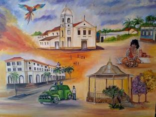 arte odete