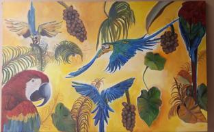 arte odete