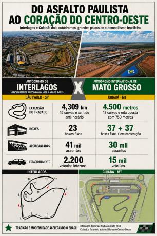 autodromo cuiab&aacute; e interlagos