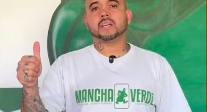 reprodução