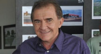 Ascom/Lucas do Rio Verde