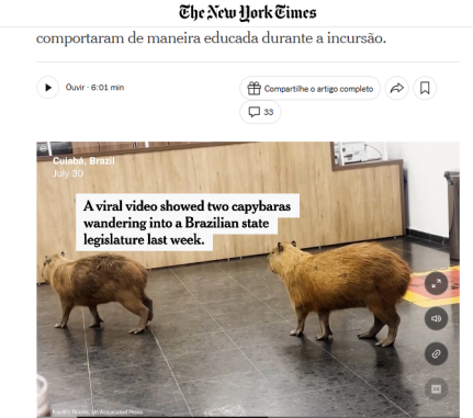 Reprodução