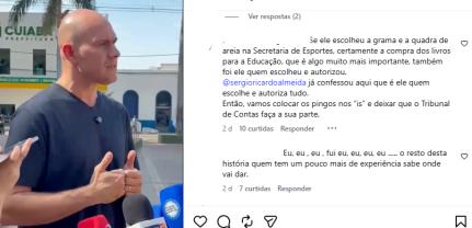 Reprodução