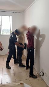 Divulgação/PJC