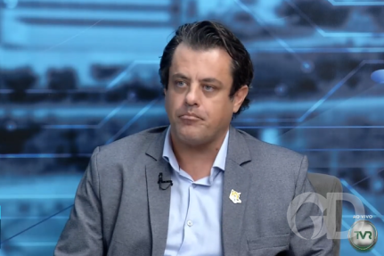 Reprodução TV Vila Real