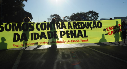 José Cruz/Agência Brasil