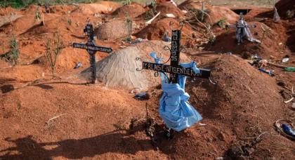 JOSPIN MWISHA / AFP