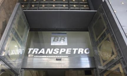 © Transpetro/Divulgação