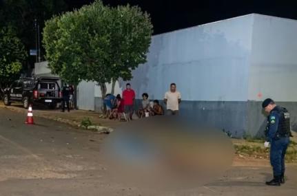 Reprodução