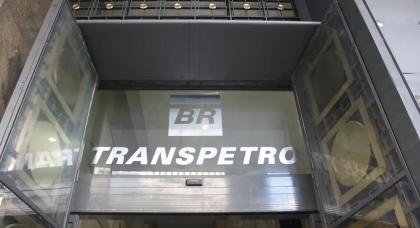 © Transpetro/Divulgação