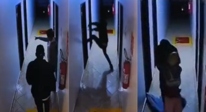 Reprodução