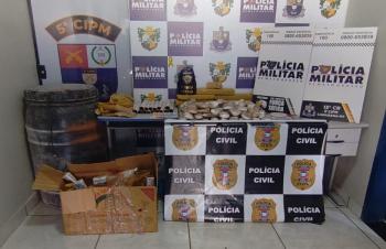 Mortos em confronto são identificados e eram do PCC; veja | Gazeta Digital