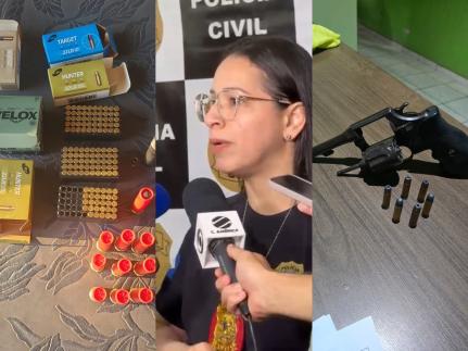 Reprodução