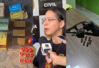 Reprodução