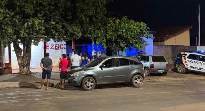 Reprodução