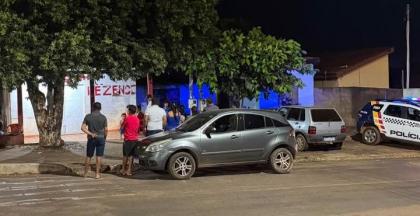 Reprodução