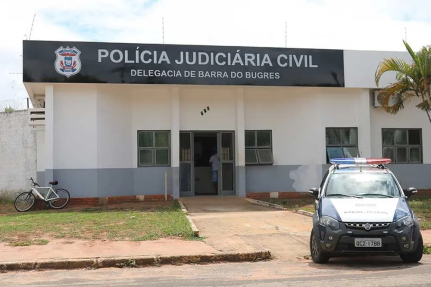 Reprodução