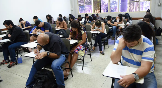 Divulgação/ MEC