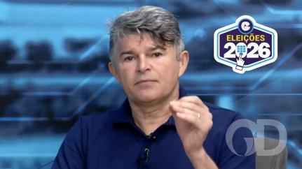Reprodução TV Vila Real