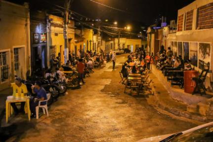 Reprodução