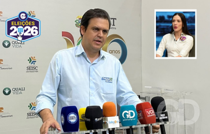 Fred Moraes/ GD 