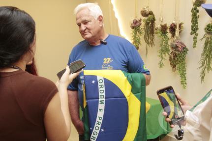 Otmar de Oliveira