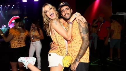Iwi Onodera/Brazil News