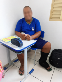 Reprodução