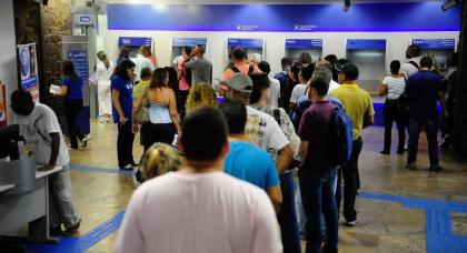 © Tomaz Silva/Agência Brasil