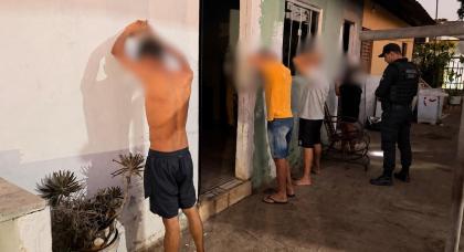 Reprodução
