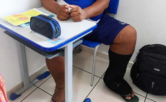 Reprodução