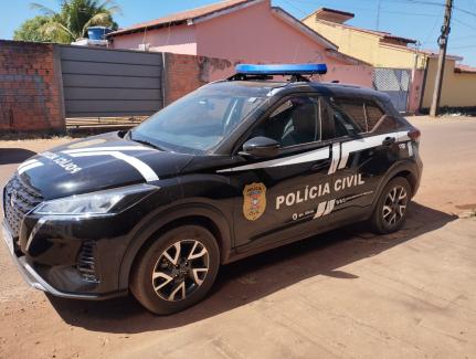 Polícia Civil