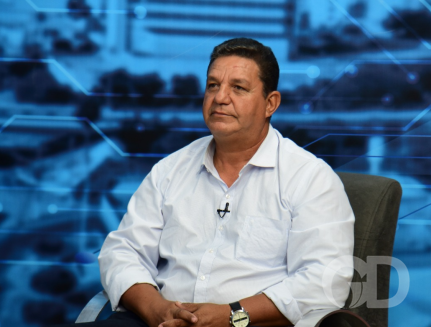 João Vieira/ GD 
