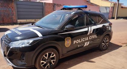 Polícia Civil