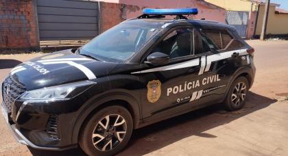 Polícia Civil