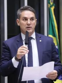 Bruno Spada/Câmara dos Deputados