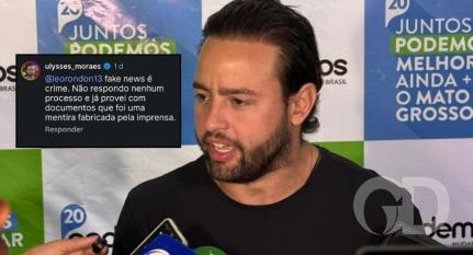 João Vieira/Montagem GD