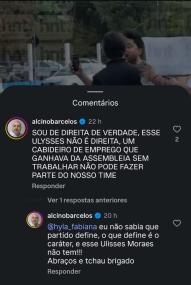 Reprodução