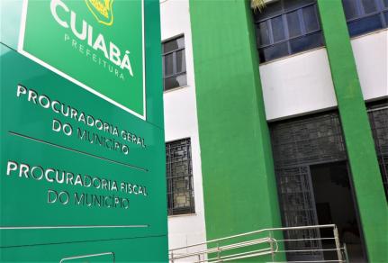 Prefeitura de Cuiabá