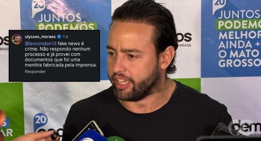 João Vieira/Montagem GD