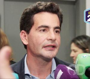 Otmar de Oliveira/ GD 