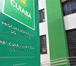 Prefeitura de Cuiabá