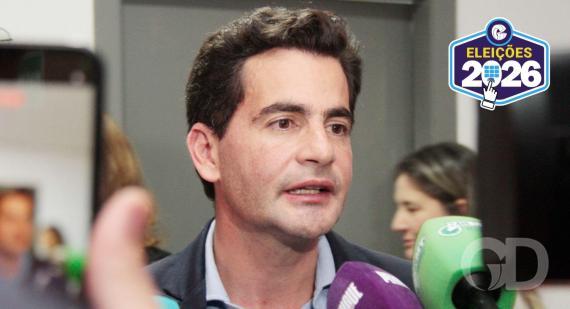 Otmar de Oliveira/ GD 