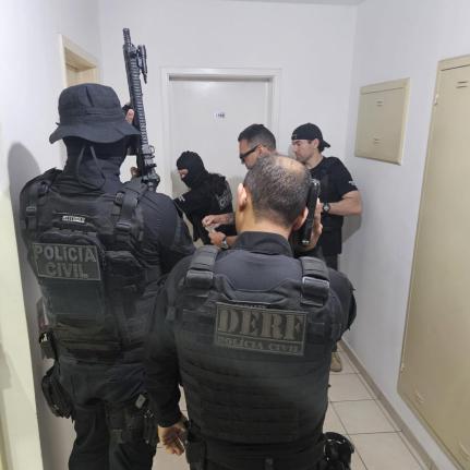 Divulgação/PJC