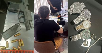 Divulgação/PJC