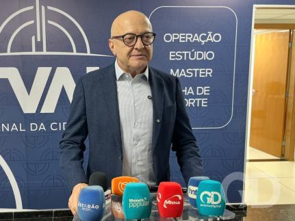Fred Moraes