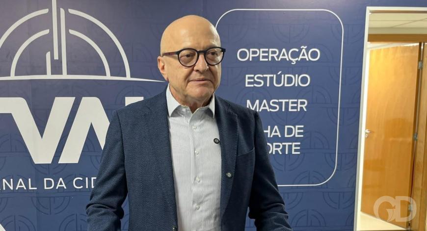 Fred Moraes